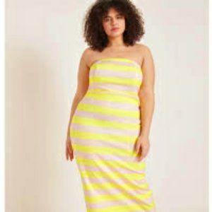 NWT Lemonade Dress for Spring/Summer